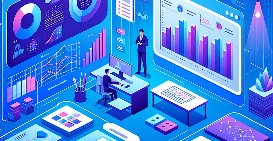 如何用 SQL 实现大数据量分析统计？技术方案说明
